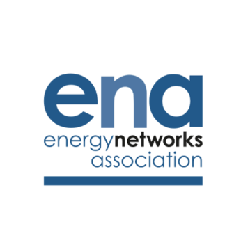 Energy Networks Association logo