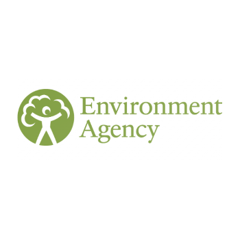 Environment Agency logo