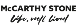 McCarthy Stone logo