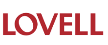 Lovell logo