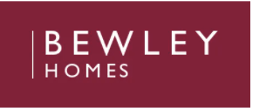 Bewley homes logo