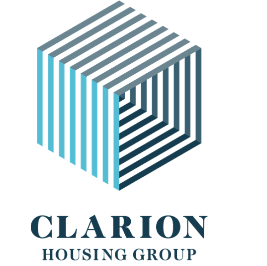 Clarion Housing Group logo