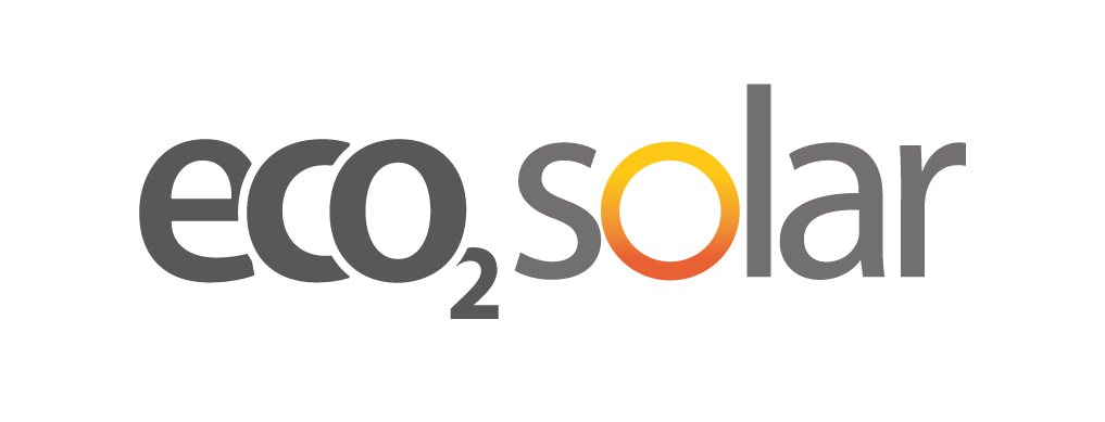 eco2solar logo