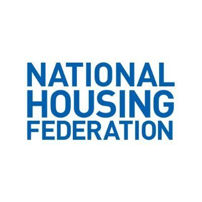 National Housing Federation logo