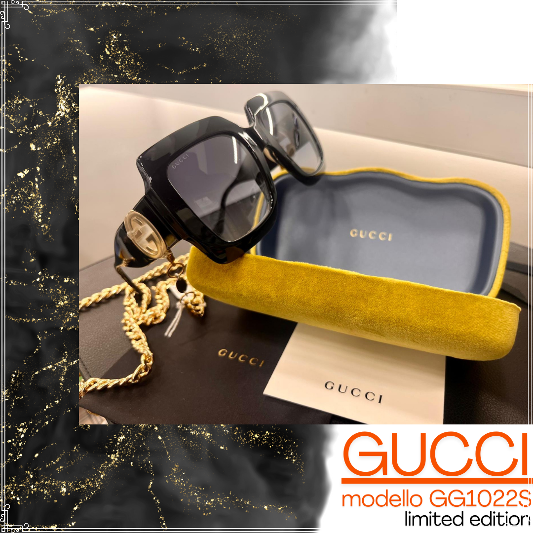 Gucci  modello GG1022S