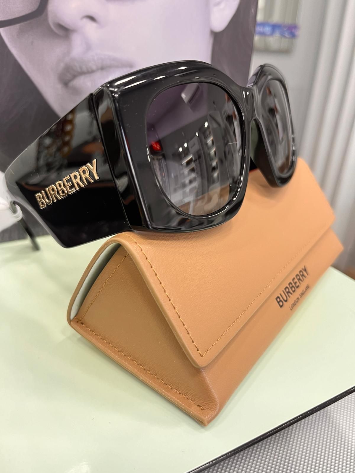 Occhiali da sole Burberry