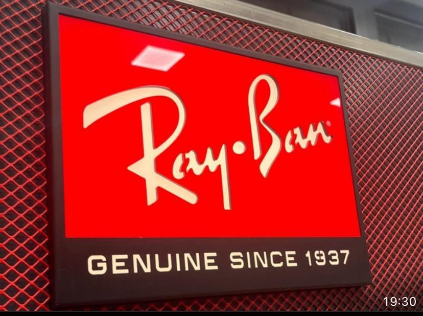 Occhiali da sole Ray Ban