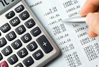 Balancing the accounts Balancing the accounts
