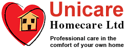 Unicare - Homecare Ltd logo