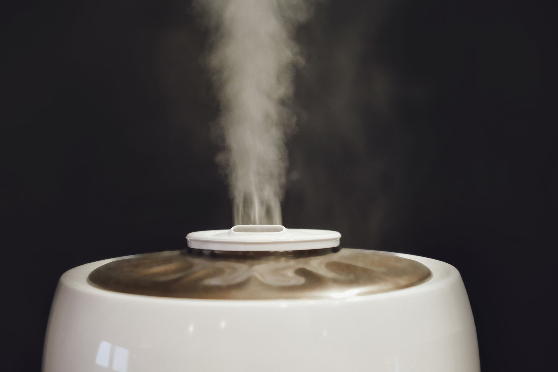 Humidifier with Steam - Sullivan, IN - Cagle Heating & Cooling