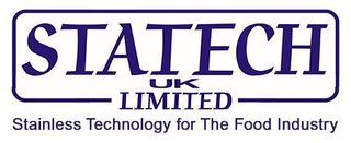 Statech UK Limited Logo