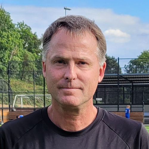 Erik Oman, WPL Academy Director
