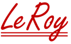 LOGO Le Roy Calfeutrage
