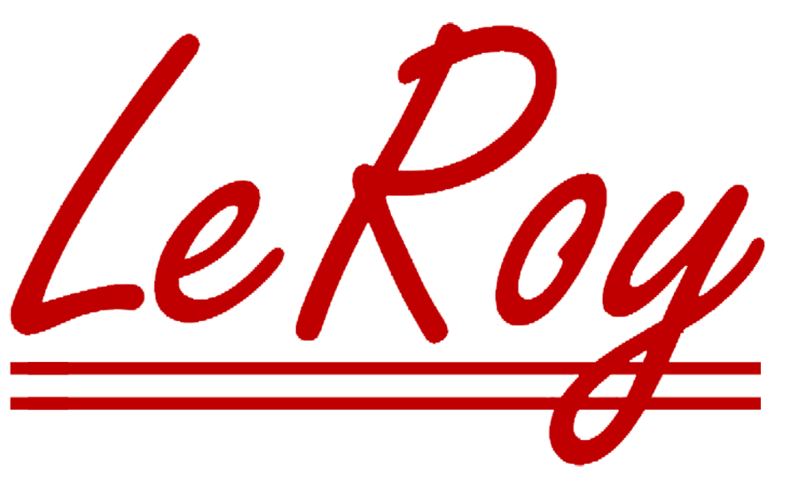 LOGO Le Roy Calfeutrage