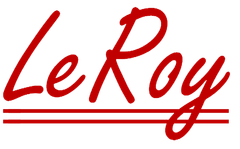 LOGO Le Roy Calfeutrage
