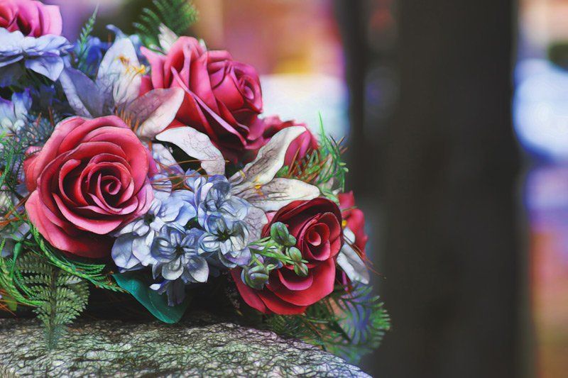bouquet da sposa