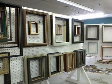 Wholesale Framing Pensacola, FL