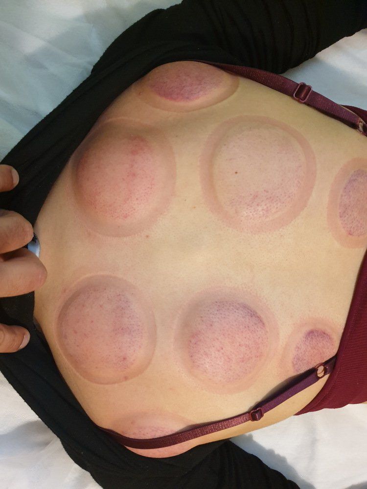 כוסות רוח - נבו רז