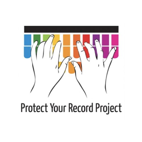 Protect Your Record Project