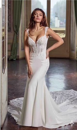 Bridal Shop | Spark Bridal Boutique | Cranston, RI