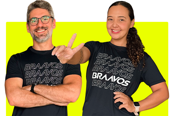 Braavos Cycling Indoor | Estúdio de Bike Indoor em Cuiabá