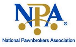 National Pawn Brokers Association 