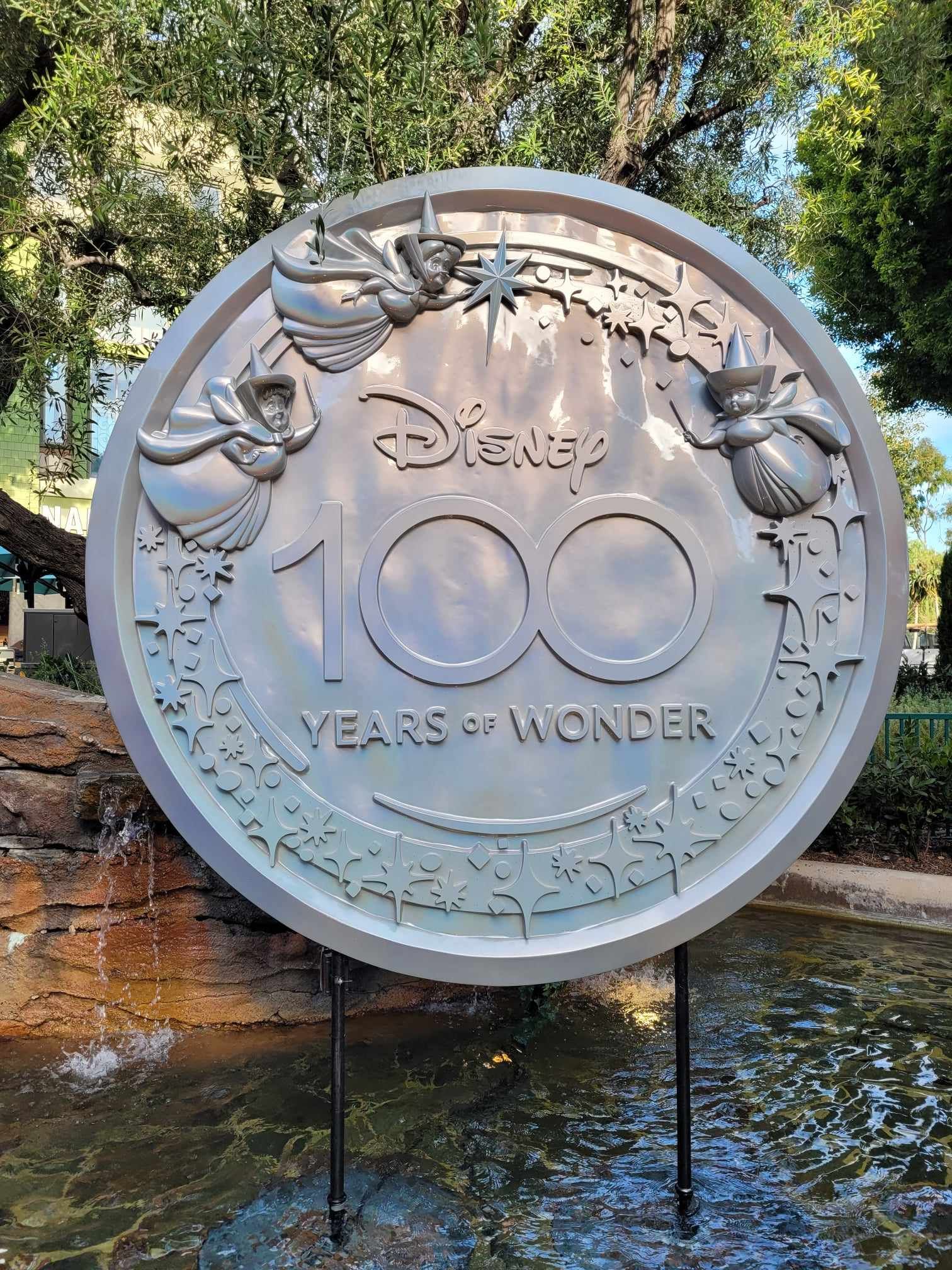 Disney at 100 - A Personal Retrospective Communerdy Article