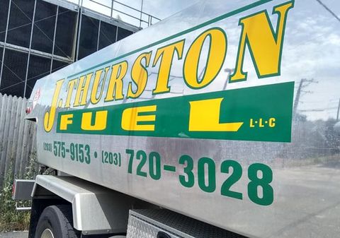 Propane — J. Thurston's Fuel Tank In Waterbury, CT
