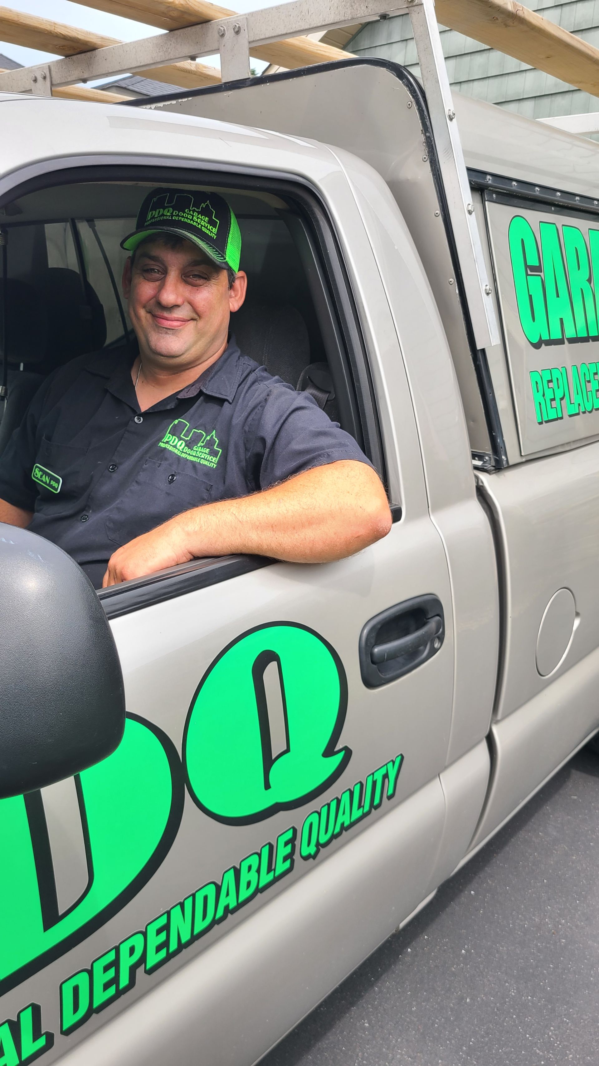 Garage Door Repair Service PDQ Garage Door Service St. Paul, MN