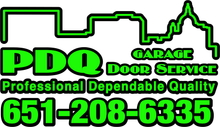 PDQ DOOR SERVICE LLC