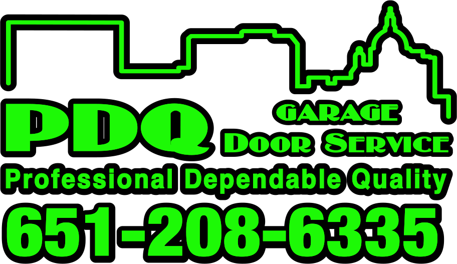 Garage Door Repair Pdq, Garage Door Parts St Paul Mn