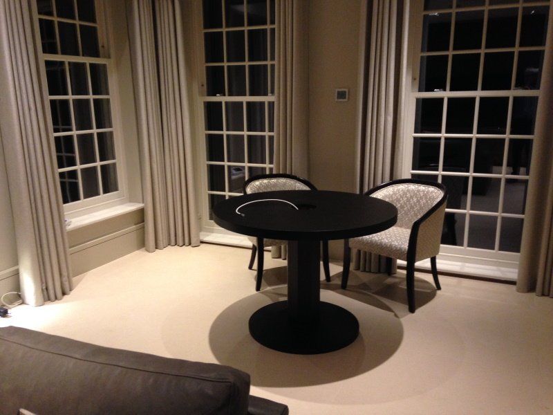 Complete Bespoke Home Furniture Design & Installation