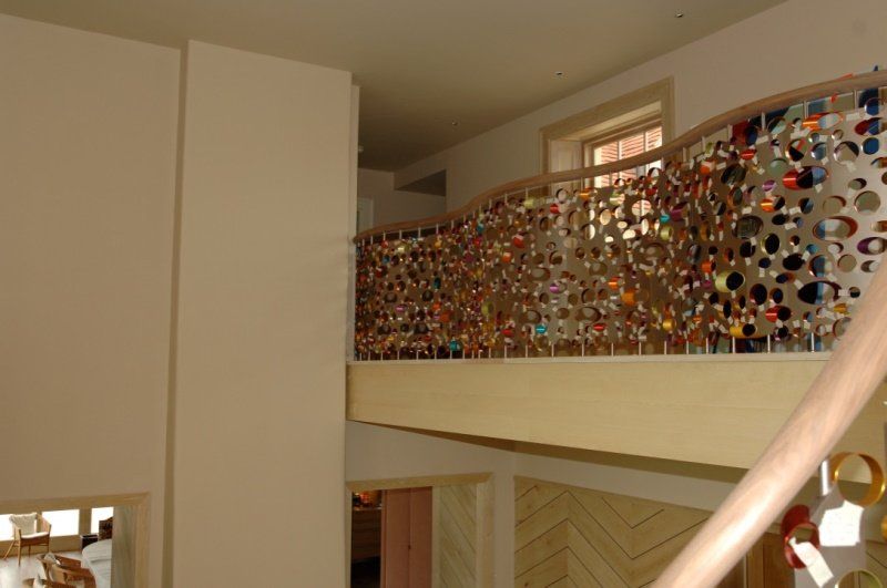 Complete Bespoke Staircase Design & Installation