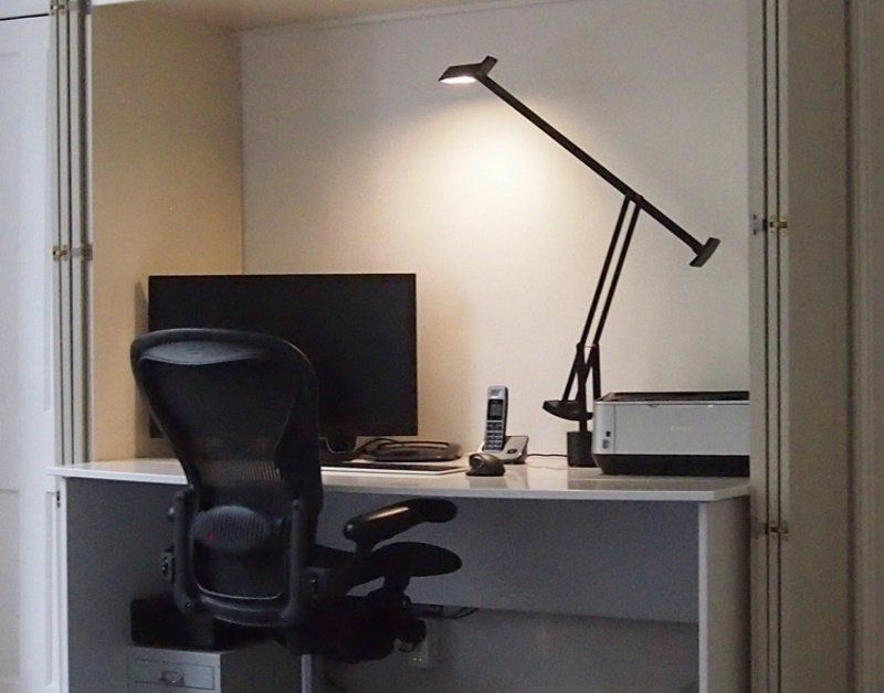 Custom Made Home Working Solutions Design & Installation