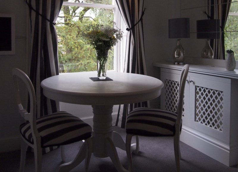 Complete Bespoke Home Furniture Design & Installation