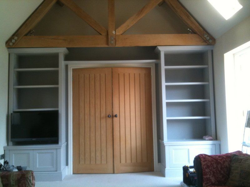 Interior Design | Complete Home Furniture Design & Installation