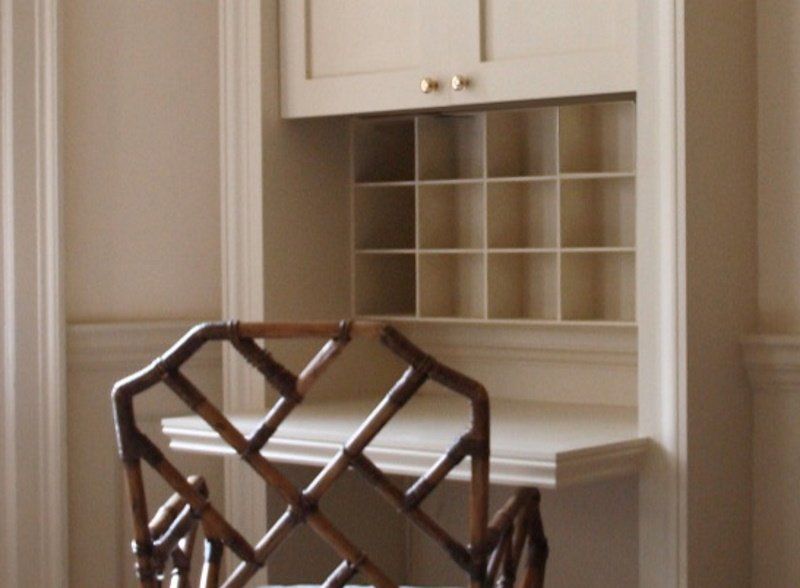 Custom Made Home Working Solutions Design & Installation