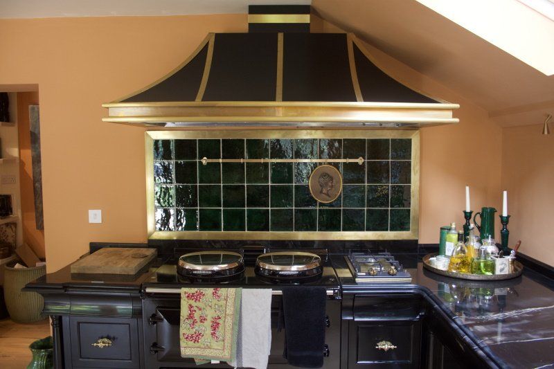 Kitchen Design & Installation