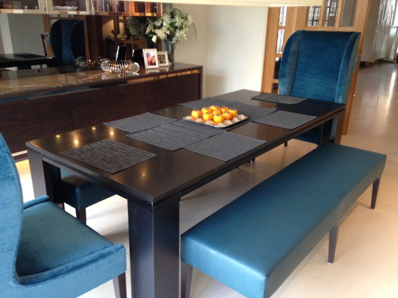 Complete Bespoke Home Furniture Design & Installation