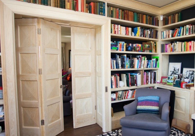 Complete Bespoke Bespoke Doors Design & Installation