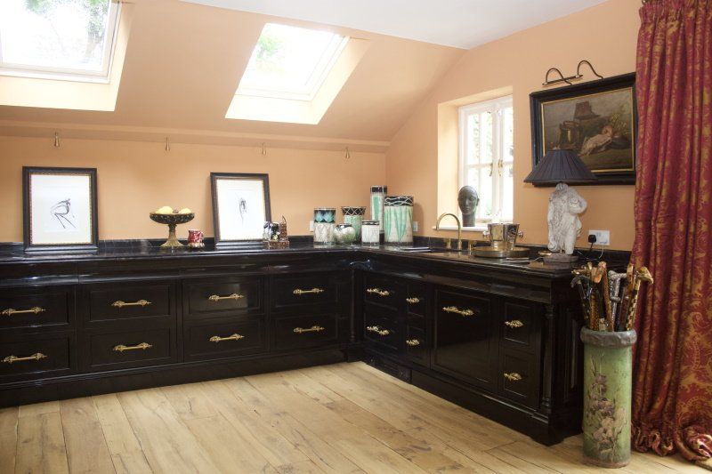 Kitchen Design & Installation