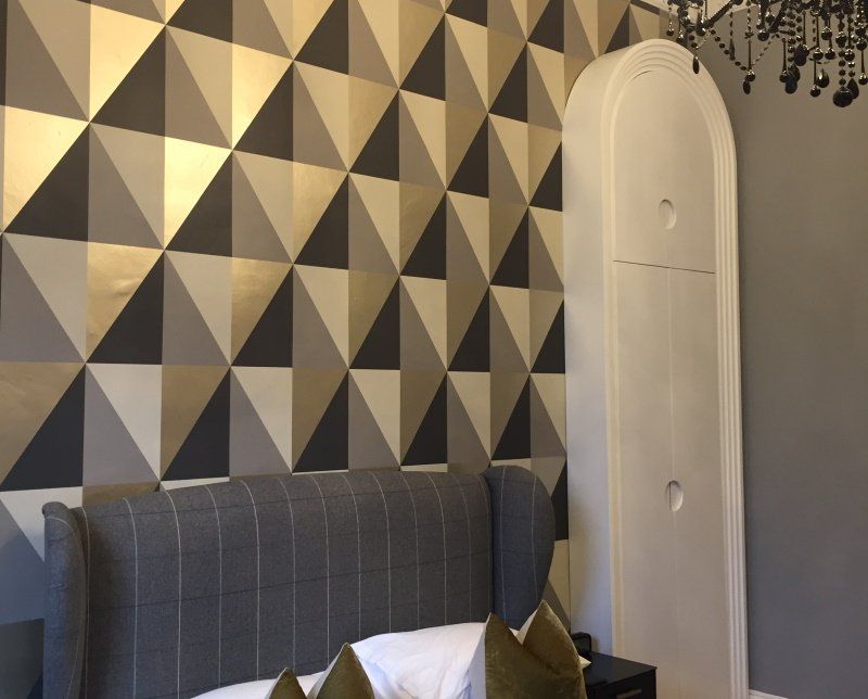 Custom design & built-in wardrobes