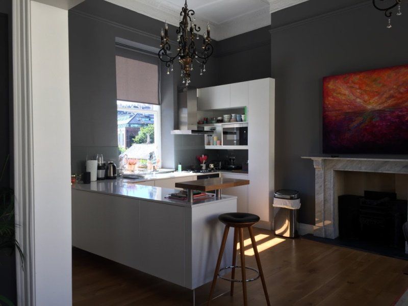 Kitchen Design & Installation