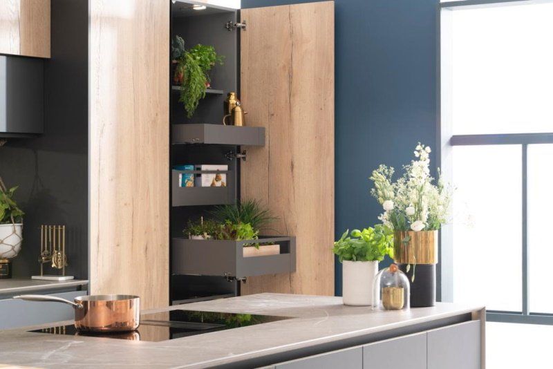 Kitchen Design & Installation