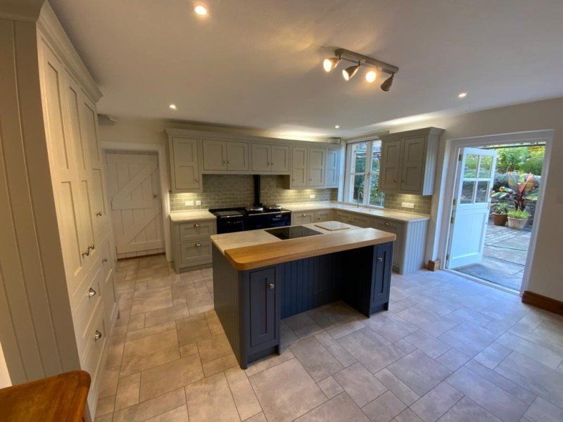 Interior Design | Kitchen Design & Installation