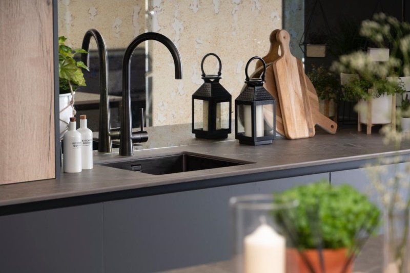 Kitchen Design & Installation