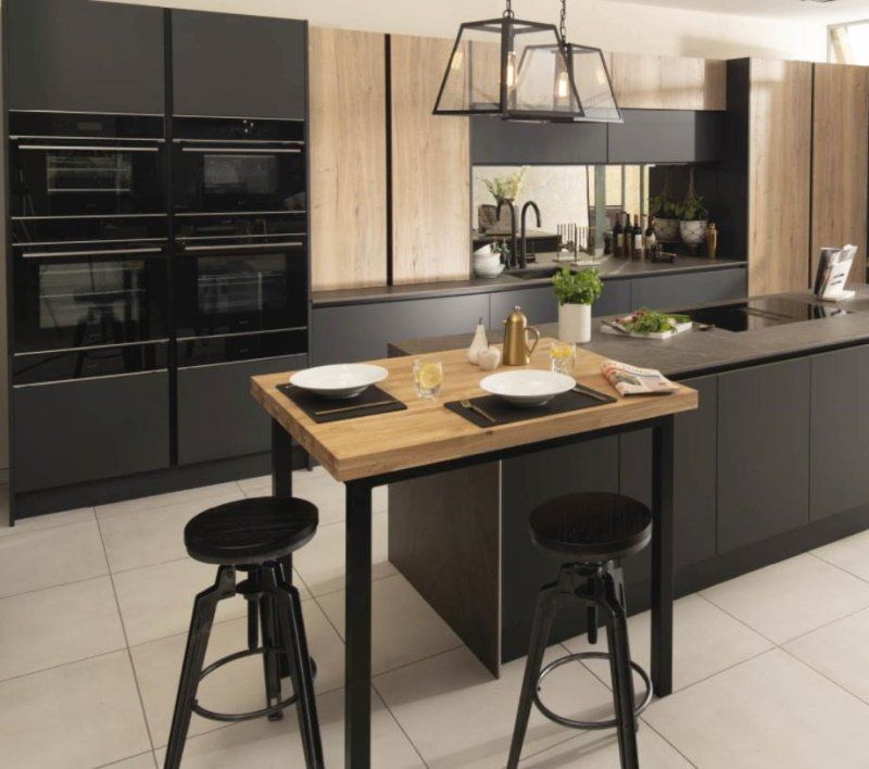 Kitchen Design & Installation