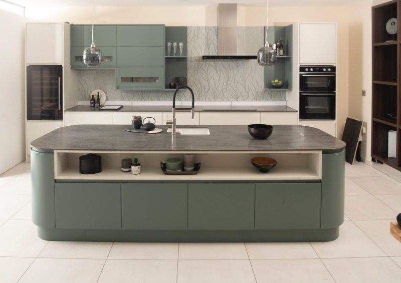Kitchen Design & Installation