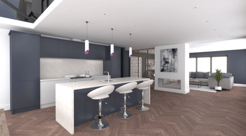 Kitchen Design & Installation