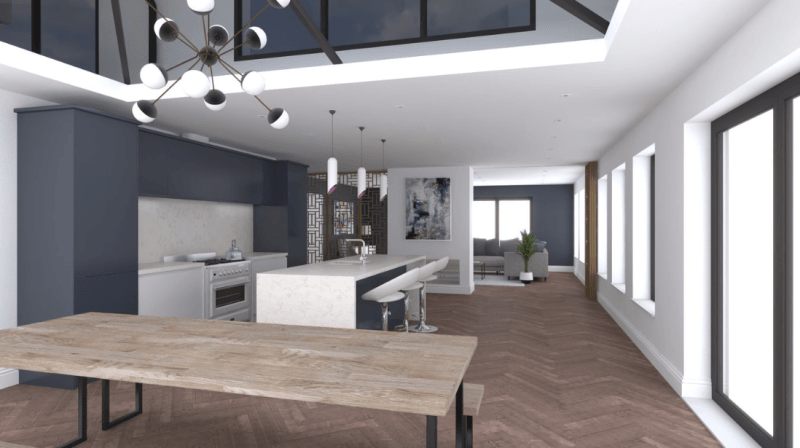 Kitchen Design & Installation